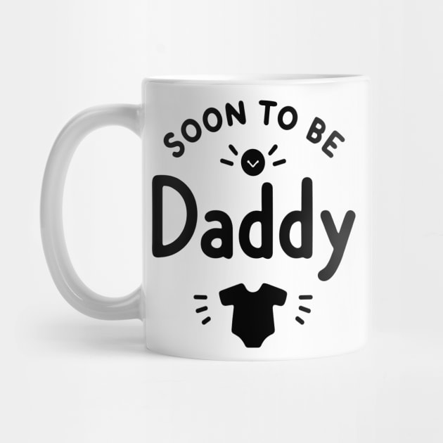 Soon to Be Daddy by Francois Ringuette